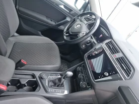 VW Tiguan 2.0TDI, снимка 12