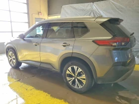 Nissan Rogue SV, снимка 4