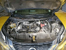 Nissan Rogue SV, снимка 12