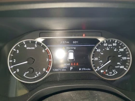 Nissan Rogue SV, снимка 11