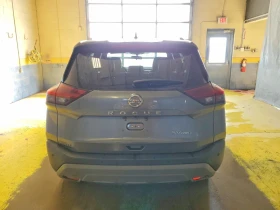 Nissan Rogue SV, снимка 6