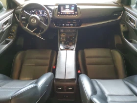 Nissan Rogue SV, снимка 8