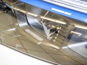 Mercedes-Benz EQA 250* 360 CAM* LED* CARPLAY* , снимка 3