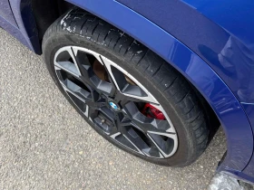 BMW X1 M35i xDrive С РЕГИСТРАЦИЯ & АВТО КРЕДИТ , снимка 12