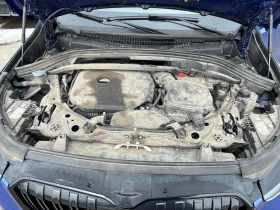 BMW X1 M35i xDrive С РЕГИСТРАЦИЯ & АВТО КРЕДИТ , снимка 15