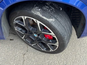 BMW X1 M35i xDrive С РЕГИСТРАЦИЯ & АВТО КРЕДИТ , снимка 10