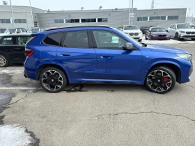 BMW X1 M35i xDrive С РЕГИСТРАЦИЯ & АВТО КРЕДИТ , снимка 5