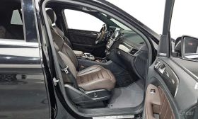 Mercedes-Benz GLE 63 S AMG * COUPE* 4MATIC* HARMAN* KARDON* КАМЕРИ* 360* ОБДУ, снимка 9
