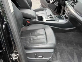 Audi Q5 * Progressiv * ПОДГРЕВ * КАМЕРА * ПАМЕТ * NAVI, снимка 13