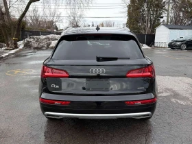 Audi Q5 * Progressiv * ПОДГРЕВ * КАМЕРА * ПАМЕТ * NAVI, снимка 4