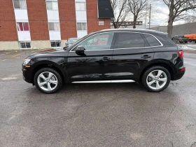 Audi Q5 * Progressiv * ПОДГРЕВ * КАМЕРА * ПАМЕТ * NAVI, снимка 2