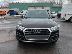Audi Q5 * Progressiv * ПОДГРЕВ * КАМЕРА * ПАМЕТ * NAVI, снимка 6