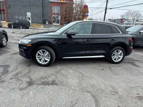 Audi Q5 * Komfort * CARFAX * ЦЕНА ДО БГ, снимка 3