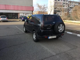 Honda Cr-v, снимка 6