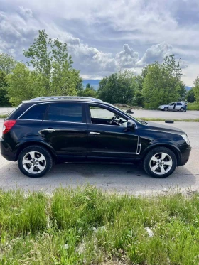 Opel Antara, снимка 4