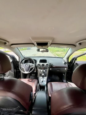 Opel Antara, снимка 10