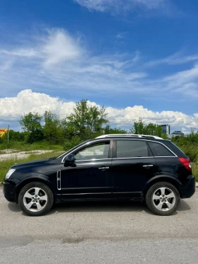 Opel Antara, снимка 5