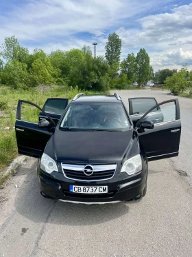 Opel Antara, снимка 2