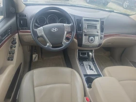 Hyundai IX55 3.0D 245ps Avtomat, снимка 17