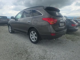 Hyundai IX55 3.0D 245ps Avtomat, снимка 4