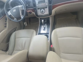 Hyundai IX55 3.0D 245ps Avtomat, снимка 10
