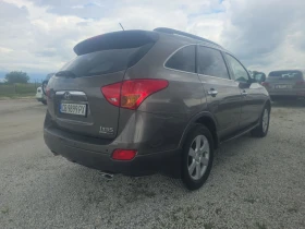 Hyundai IX55 3.0D 245ps Avtomat, снимка 7