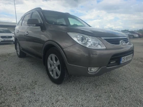 Hyundai IX55 3.0D 245ps Avtomat, снимка 2