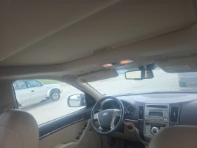 Hyundai IX55 3.0D 245ps Avtomat, снимка 14