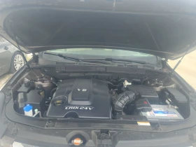Hyundai IX55 3.0D 245ps Avtomat, снимка 15