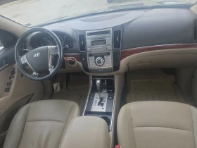 Hyundai IX55 3.0D 245ps Avtomat, снимка 12