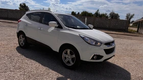 Hyundai IX35 2, 0 4х4, снимка 1