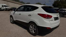 Hyundai IX35 2, 0 4х4, снимка 4