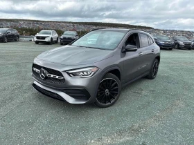 Mercedes-Benz GLA 250 * CARFAX * АВТОКРЕДИТ БЕЗ ПЪРВОНАЧАЛНА ВНОСКА, снимка 1