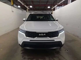 Kia Sorento LX+ | LANE ASSIST| ПОДГРЕВ| ПАНО| 2 КЛЮЧА| 7 МЕСТА, снимка 16