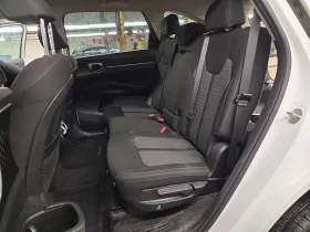 Kia Sorento LX+ | LANE ASSIST| ПОДГРЕВ| ПАНО| 2 КЛЮЧА| 7 МЕСТА, снимка 10
