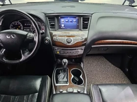 Infiniti QX60 3.5 AWD, снимка 7