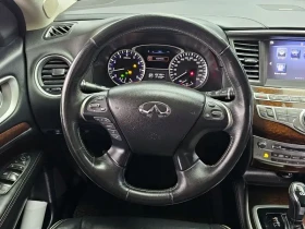 Infiniti QX60 3.5 AWD, снимка 13