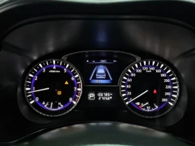 Infiniti QX60 3.5 AWD, снимка 8