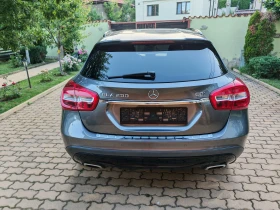 Mercedes-Benz GLA 200 2.2CDI-136к.с.-АВТОМАТИК, снимка 5