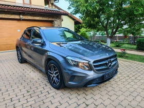 Mercedes-Benz GLA 200 2.2CDI-136к.с.-АВТОМАТИК, снимка 3