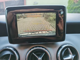 Mercedes-Benz GLA 200 2.2CDI-136к.с.-АВТОМАТИК, снимка 14