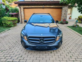 Mercedes-Benz GLA 200 2.2CDI-136к.с.-АВТОМАТИК, снимка 2