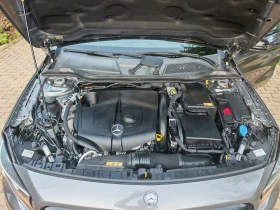 Mercedes-Benz GLA 200 2.2CDI-136к.с.-АВТОМАТИК, снимка 16