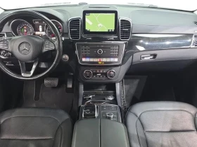 Mercedes-Benz GLS 350, снимка 4