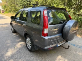 Honda Cr-v, снимка 2
