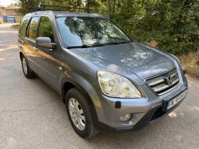 Honda Cr-v, снимка 4