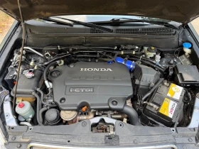 Honda Cr-v, снимка 12
