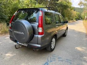 Honda Cr-v, снимка 5