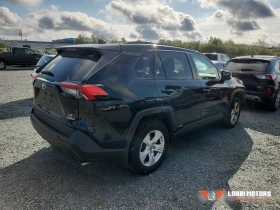 Toyota Rav4, снимка 2