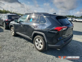 Toyota Rav4, снимка 6